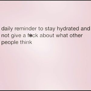 Meet your Posher, Walker